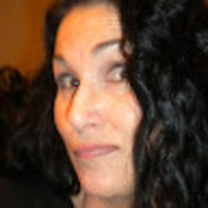 Meet your Posher, Terri